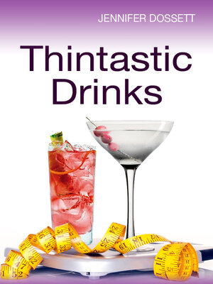 cover image of Thintastic Drinks